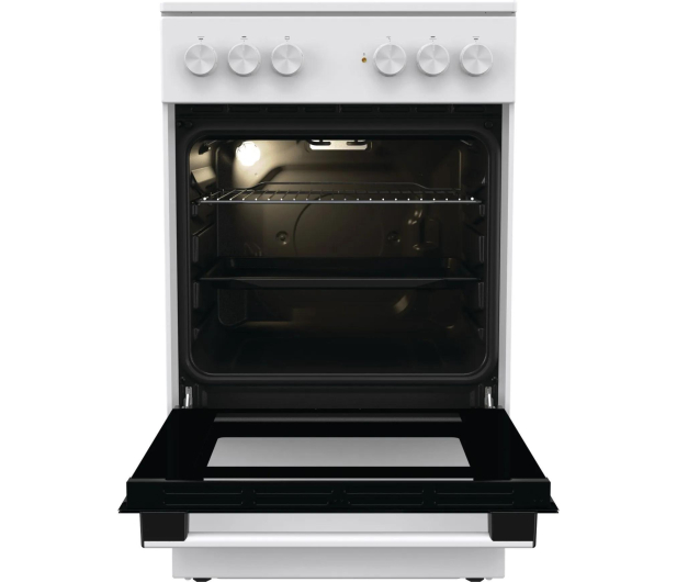 Gorenje GEC5A10WG - 1256607 - zdjęcie 3
